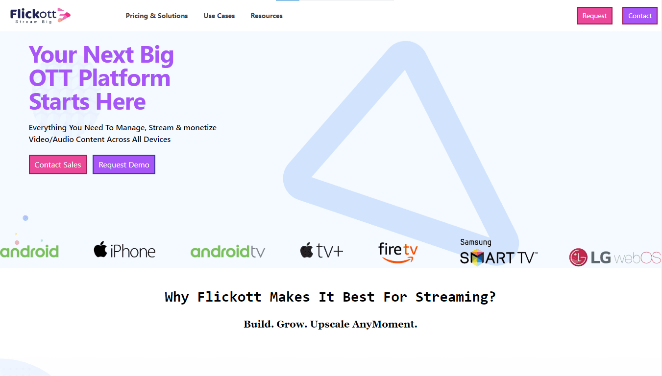 AOT platform
