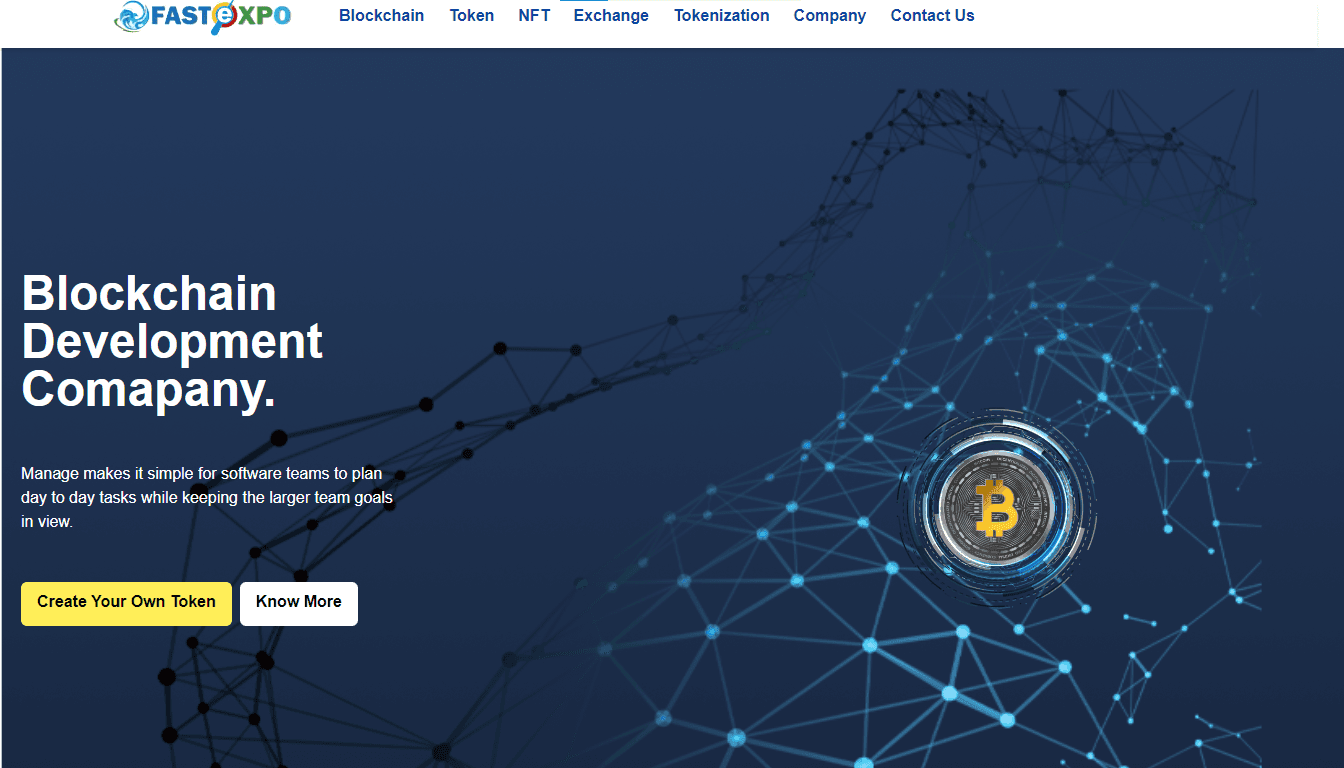 Blockchain